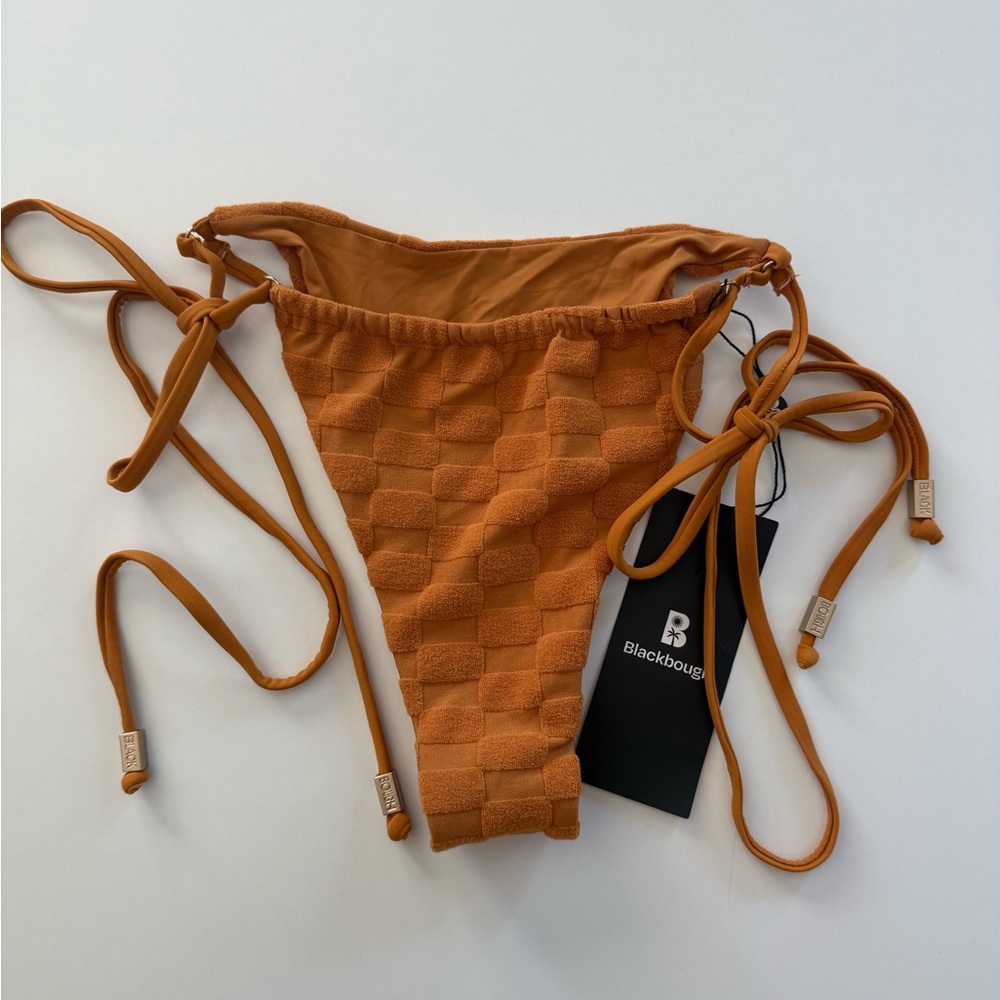 Blackbough Maddy String Cheeky Bottoms